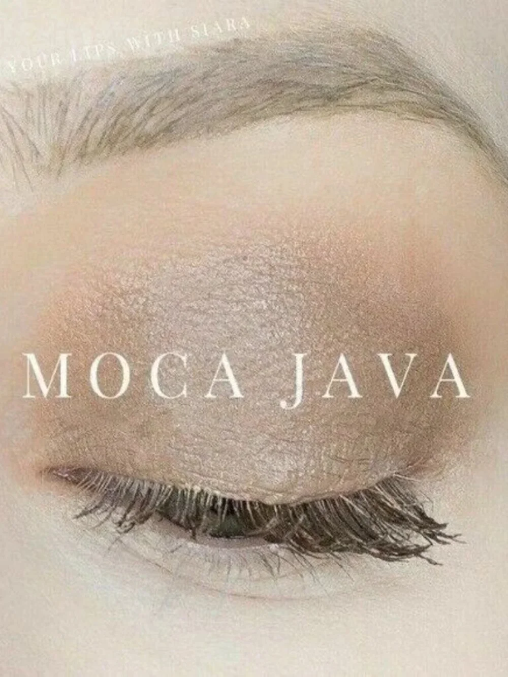 Moca Java ShadowSense